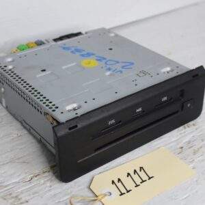 Audi Q5 A4 A5 Multimedia MIB High Radio Control Unit 8W5035041B - Image 6