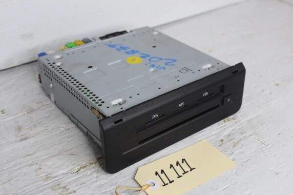 Audi Q5 A4 A5 Multimedia MIB High Radio Control Unit 8W5035041B