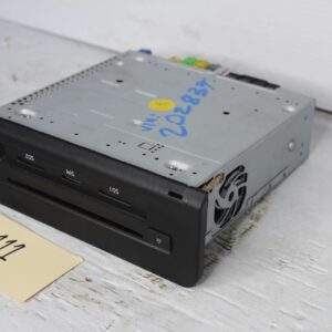 Audi Q5 A4 A5 Multimedia MIB High Radio Control Unit 8W5035041B - Image 5