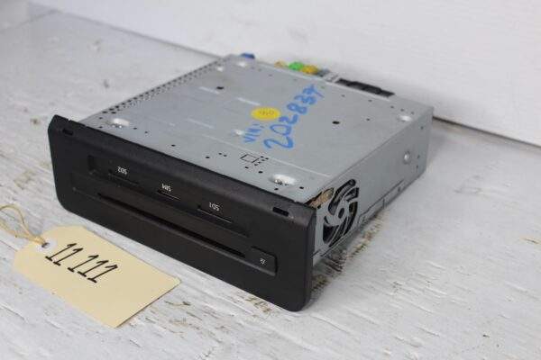 Audi Q5 A4 A5 Multimedia MIB High Radio Control Unit 8W5035041B
