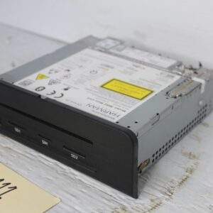 Audi Q5 A4 A5 Multimedia MIB High Radio Control Unit 8W5035041B - Image 14