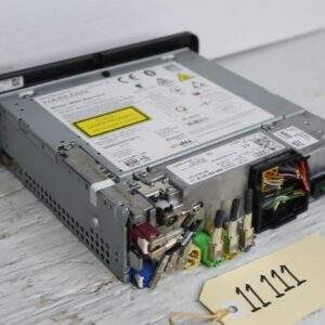 Audi Q5 A4 A5 Multimedia MIB High Radio Control Unit 8W5035041B - Image 12