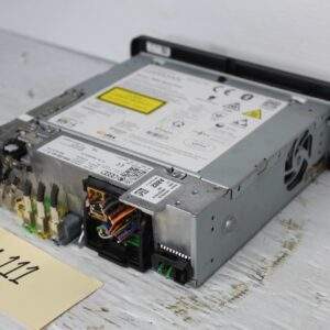 Audi Q5 A4 A5 Multimedia MIB High Radio Control Unit 8W5035041B - Image 11