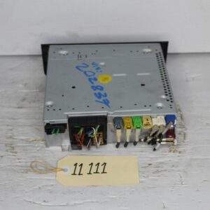 Audi Q5 A4 A5 Multimedia MIB High Radio Control Unit 8W5035041B - Image 10