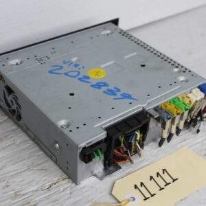 Audi Q5 A4 A5 Multimedia MIB High Radio Control Unit 8W5035041B - Image 9