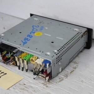 Audi Q5 A4 A5 Multimedia MIB High Radio Control Unit 8W5035041B - Image 8