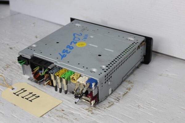 Audi Q5 A4 A5 Multimedia MIB High Radio Control Unit 8W5035041B