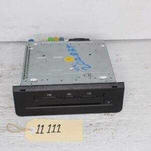 Audi Q5 A4 A5 Multimedia MIB High Radio Control Unit 8W5035041B - Image 7