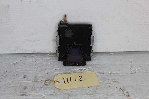 Audi FY Q5 SQ5 Front Lane Drive Assist Camera 80A907217A