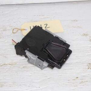 Audi FY Q5 SQ5 Front Lane Drive Assist Camera 80A907217A - Image 2
