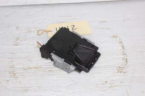 Audi FY Q5 SQ5 Front Lane Drive Assist Camera 80A907217A