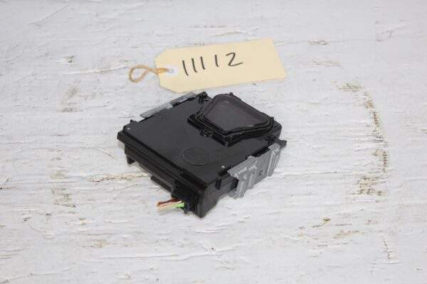Audi FY Q5 SQ5 Front Lane Drive Assist Camera 80A907217A