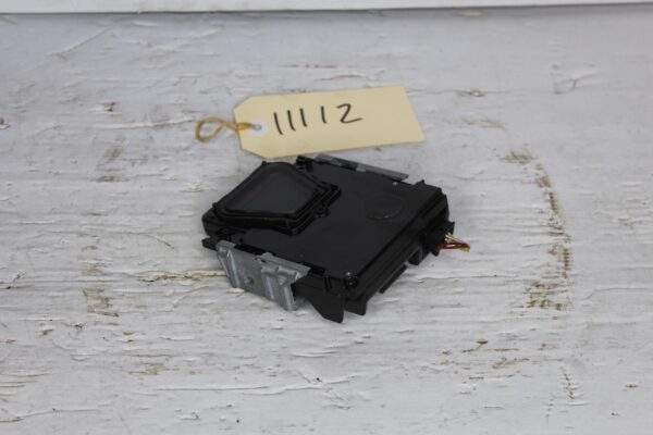 Audi FY Q5 SQ5 Front Lane Drive Assist Camera 80A907217A