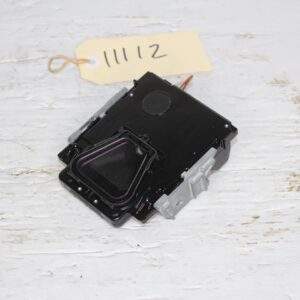 Audi FY Q5 SQ5 Front Lane Drive Assist Camera 80A907217A - Image 9