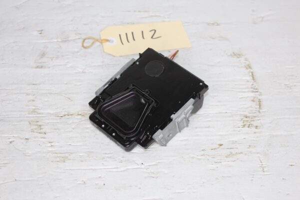 Audi FY Q5 SQ5 Front Lane Drive Assist Camera 80A907217A