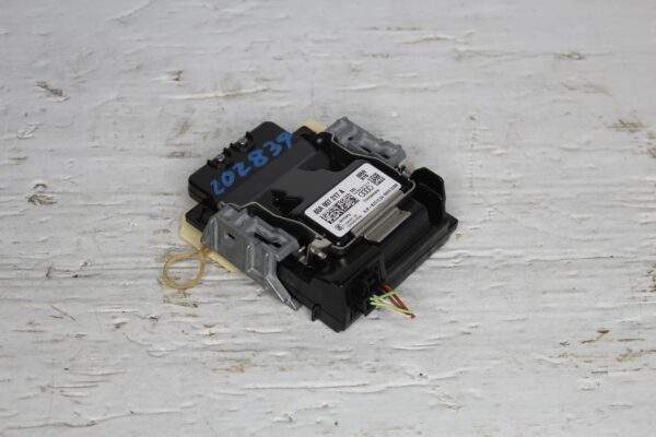 Audi FY Q5 SQ5 Front Lane Drive Assist Camera 80A907217A