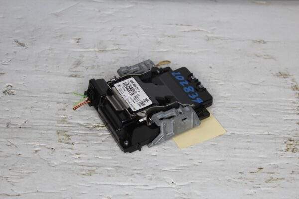 Audi FY Q5 SQ5 Front Lane Drive Assist Camera 80A907217A