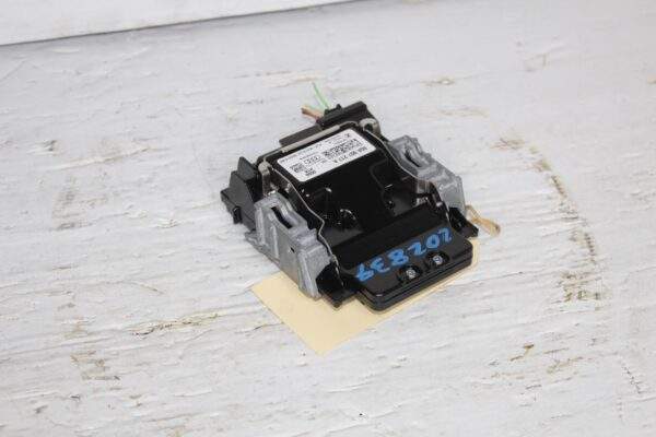 Audi FY Q5 SQ5 Front Lane Drive Assist Camera 80A907217A