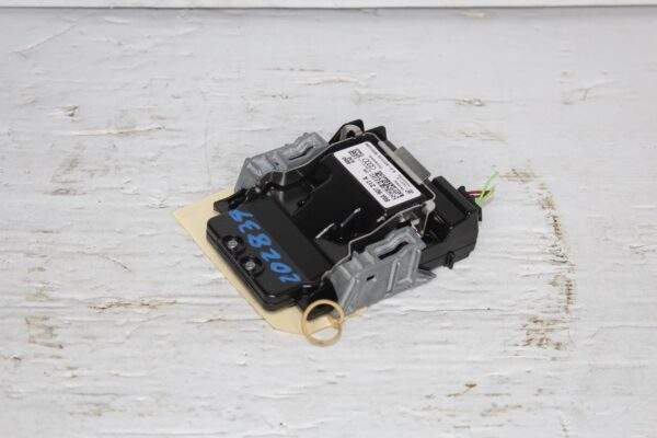 Audi FY Q5 SQ5 Front Lane Drive Assist Camera 80A907217A