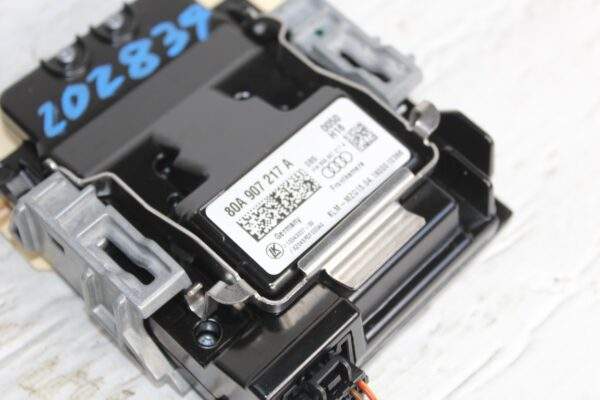 Audi FY Q5 SQ5 Front Lane Drive Assist Camera 80A907217A