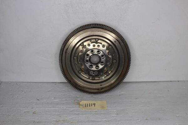 Audi RS3 RSQ3 TTRS Dual Mass Flywheel DMF DQ500 07K105266H