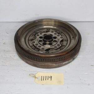 Audi RS3 RSQ3 TTRS Dual Mass Flywheel DMF DQ500 07K105266H - Image 2