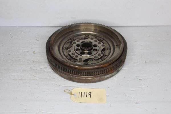 Audi RS3 RSQ3 TTRS Dual Mass Flywheel DMF DQ500 07K105266H