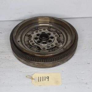 Audi RS3 RSQ3 TTRS Dual Mass Flywheel DMF DQ500 07K105266H - Image 10