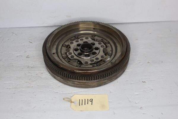 Audi RS3 RSQ3 TTRS Dual Mass Flywheel DMF DQ500 07K105266H