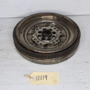 Audi RS3 RSQ3 TTRS Dual Mass Flywheel DMF DQ500 07K105266H - Image 9