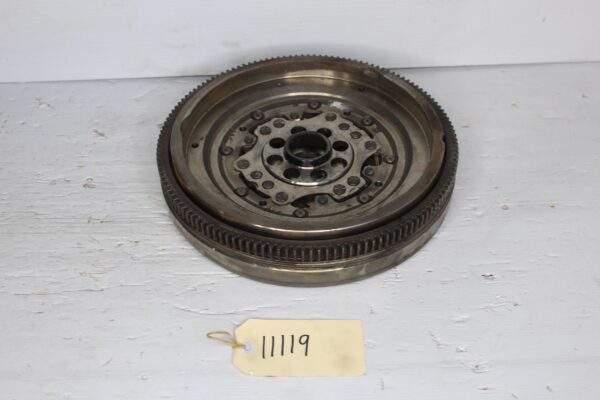 Audi RS3 RSQ3 TTRS Dual Mass Flywheel DMF DQ500 07K105266H