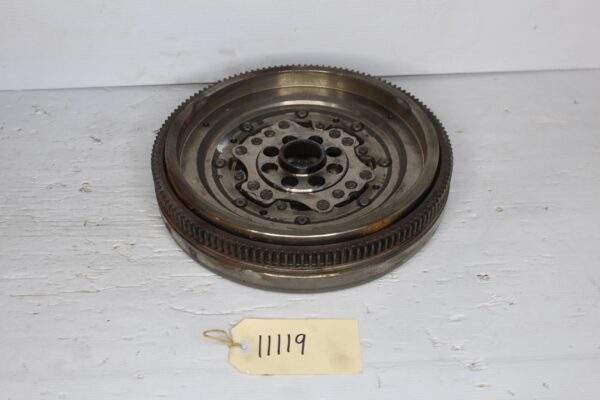 Audi RS3 RSQ3 TTRS Dual Mass Flywheel DMF DQ500 07K105266H