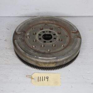 Audi RS3 RSQ3 TTRS Dual Mass Flywheel DMF DQ500 07K105266H - Image 6