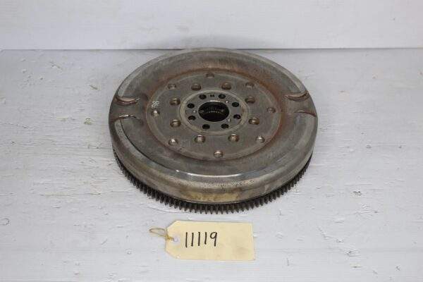 Audi RS3 RSQ3 TTRS Dual Mass Flywheel DMF DQ500 07K105266H