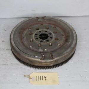 Audi RS3 RSQ3 TTRS Dual Mass Flywheel DMF DQ500 07K105266H - Image 5