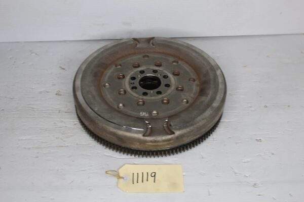 Audi RS3 RSQ3 TTRS Dual Mass Flywheel DMF DQ500 07K105266H