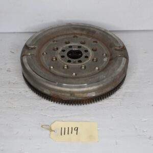 Audi RS3 RSQ3 TTRS Dual Mass Flywheel DMF DQ500 07K105266H - Image 4