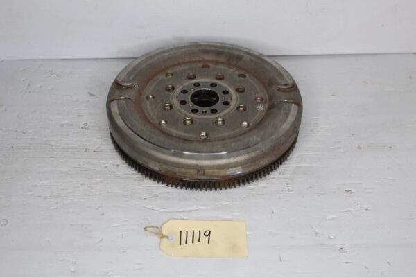 Audi RS3 RSQ3 TTRS Dual Mass Flywheel DMF DQ500 07K105266H