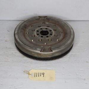 Audi RS3 RSQ3 TTRS Dual Mass Flywheel DMF DQ500 07K105266H - Image 3