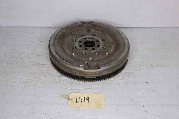 Audi RS3 RSQ3 TTRS Dual Mass Flywheel DMF DQ500 07K105266H