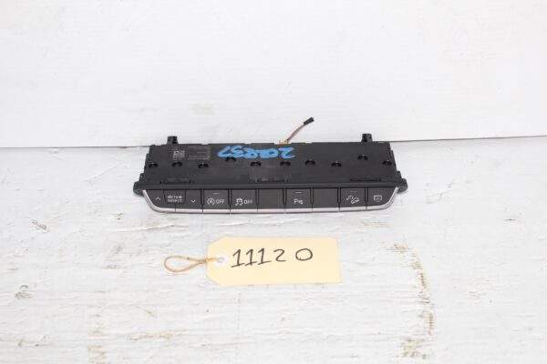 Audi Q5 A4 A5 Centre Multi Switch Drive Select Panel 8W0925301