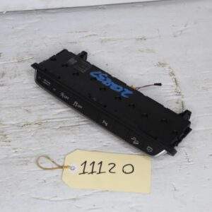 Audi Q5 A4 A5 Centre Multi Switch Drive Select Panel 8W0925301 - Image 8