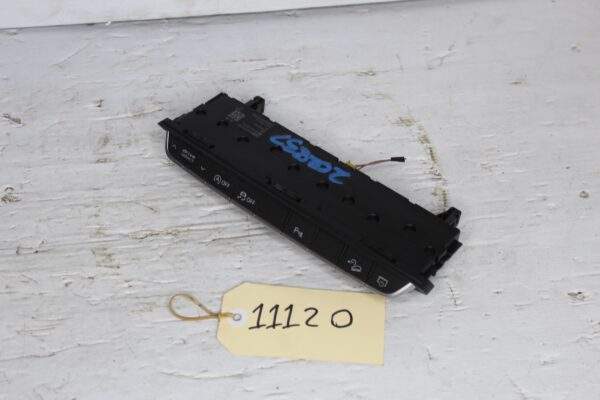 Audi Q5 A4 A5 Centre Multi Switch Drive Select Panel 8W0925301