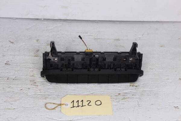 Audi Q5 A4 A5 Centre Multi Switch Drive Select Panel 8W0925301