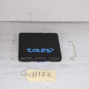 Audi FY Q5 SQ5 Convenience System Control Unit 4N0907064AP, 4N0907064AH - Image 11