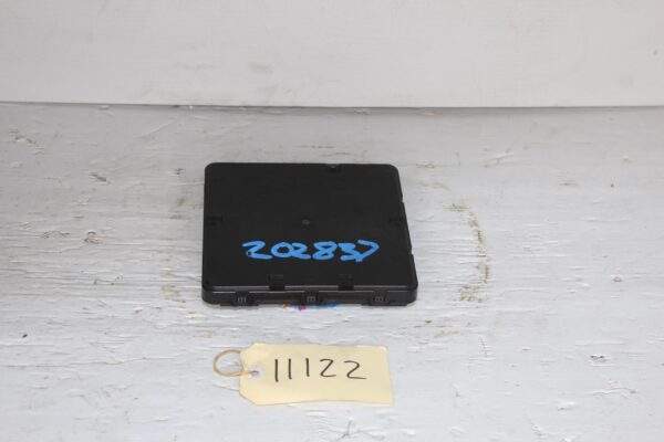 Audi FY Q5 SQ5 Convenience System Control Unit 4N0907064AP, 4N0907064AH