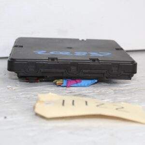 Audi FY Q5 SQ5 Convenience System Control Unit 4N0907064AP, 4N0907064AH - Image 5