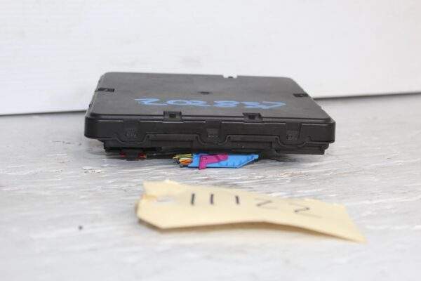 Audi FY Q5 SQ5 Convenience System Control Unit 4N0907064AP, 4N0907064AH