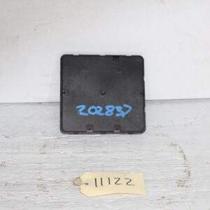 Audi FY Q5 SQ5 Convenience System Control Unit 4N0907064AP, 4N0907064AH - Image 10
