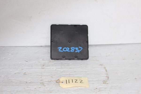 Audi FY Q5 SQ5 Convenience System Control Unit 4N0907064AP, 4N0907064AH
